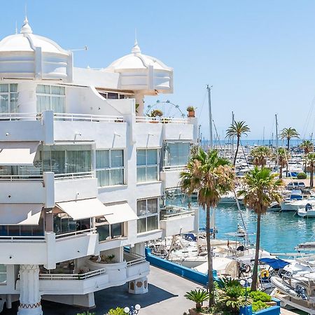 Vb Diana 2Bdrs With Fantastic Sea Views Apartment Benalmádena Exterior photo