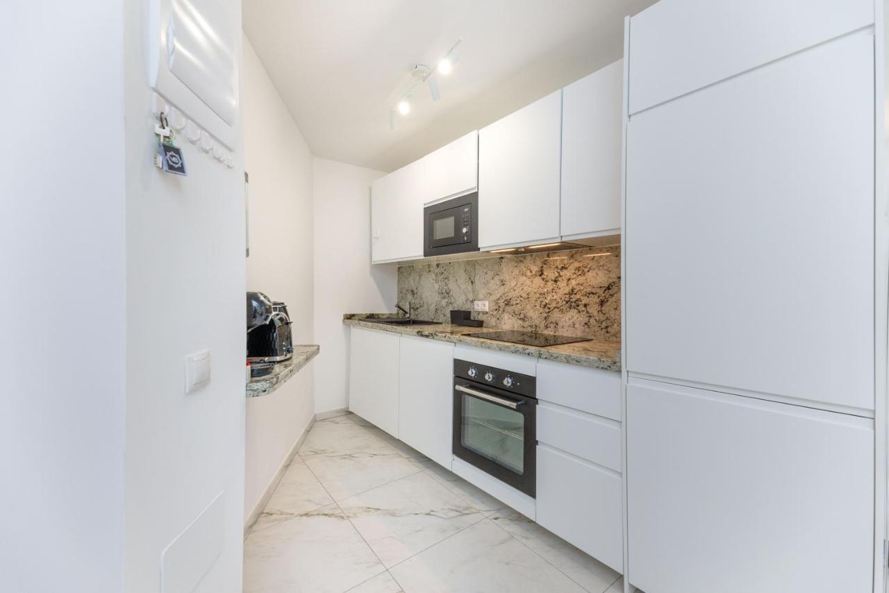 Vb Diana 2Bdrs With Fantastic Sea Views Apartment Benalmádena Exterior photo