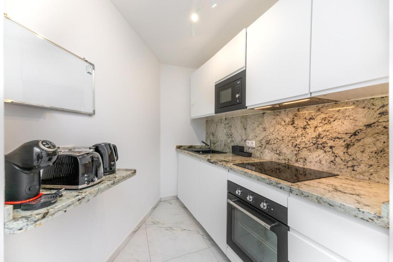 Vb Diana 2Bdrs With Fantastic Sea Views Apartment Benalmádena Exterior photo
