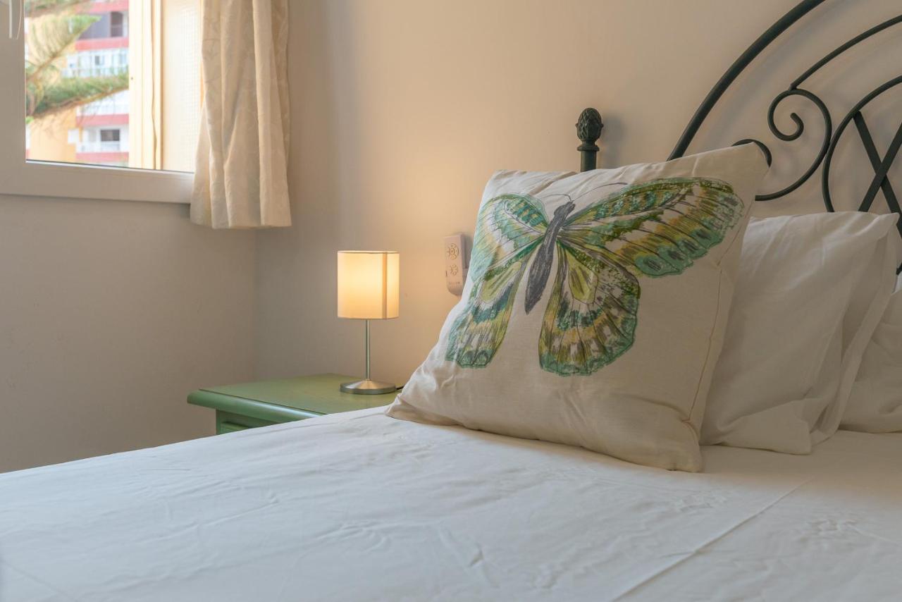 Vb Diana 2Bdrs With Fantastic Sea Views Apartment Benalmádena Exterior photo