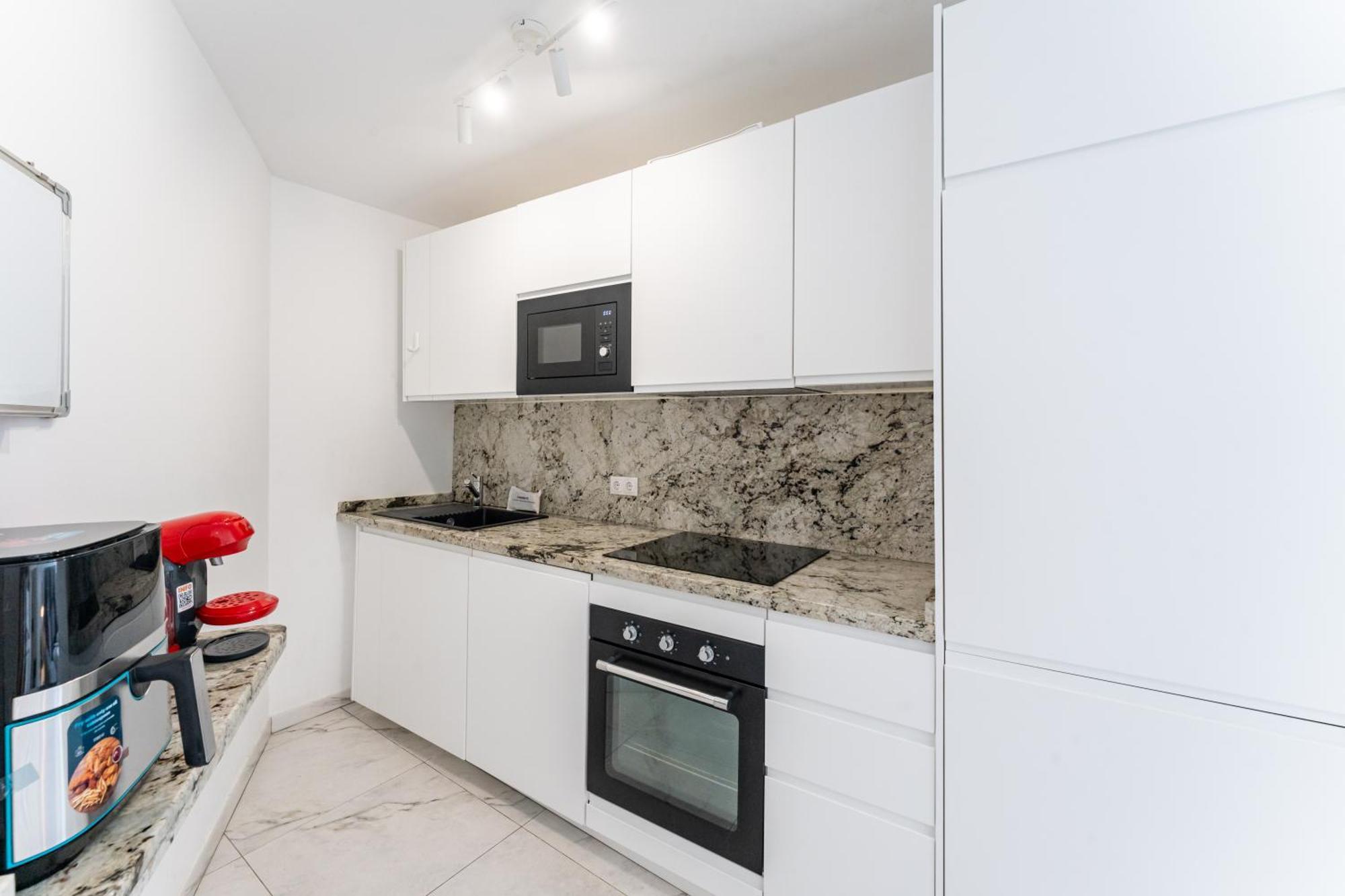 Vb Diana 2Bdrs With Fantastic Sea Views Apartment Benalmádena Exterior photo